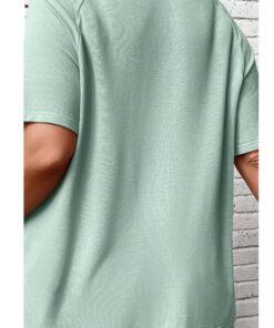 ⁦تيشيرت SHEIN⁩ - الصورة ⁦3⁩