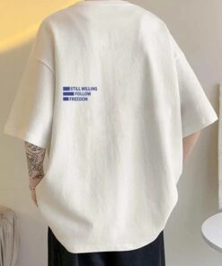 ⁦تيشيرت SHEIN⁩ - الصورة ⁦2⁩