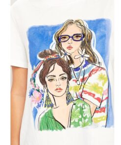 ⁦تيشيرت SHEIN⁩ - الصورة ⁦3⁩