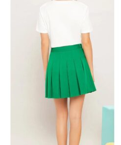 ⁦تيشيرت SHEIN⁩ - الصورة ⁦2⁩