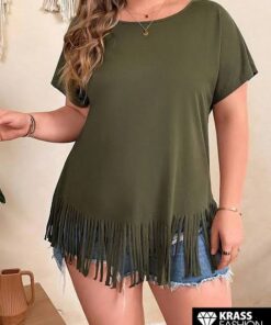 ⁦تيشيرت SHEIN⁩ - الصورة ⁦1⁩