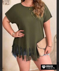 ⁦تيشيرت SHEIN⁩ - الصورة ⁦2⁩