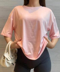 ⁦تيشيرت SHEIN⁩ - الصورة ⁦2⁩