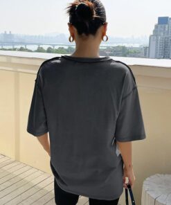 ⁦تيشيرت SHEIN⁩ - الصورة ⁦3⁩