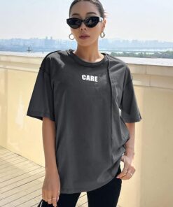 ⁦تيشيرت SHEIN⁩ - الصورة ⁦4⁩