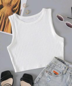 ⁦توب SHEIN⁩ - الصورة ⁦1⁩