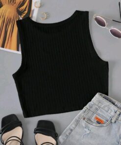 ⁦توب SHEIN⁩ - الصورة ⁦2⁩