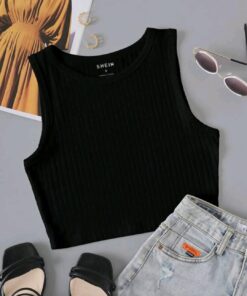 ⁦توب SHEIN⁩ - الصورة ⁦1⁩