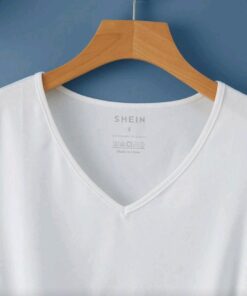 ⁦تيشيرت SHEIN⁩ - الصورة ⁦3⁩