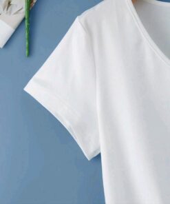 ⁦تيشيرت SHEIN⁩ - الصورة ⁦4⁩