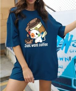 ⁦تيشيرت SHEIN⁩ - الصورة ⁦1⁩