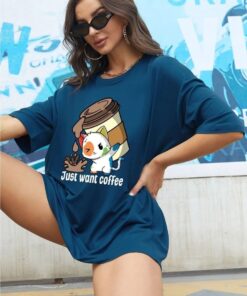 ⁦تيشيرت SHEIN⁩ - الصورة ⁦3⁩