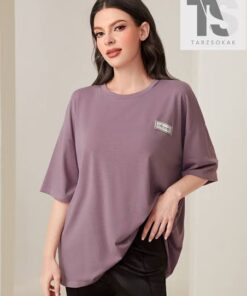 ⁦تيشيرت SHEIN⁩ - الصورة ⁦1⁩