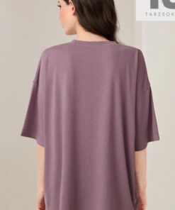 ⁦تيشيرت SHEIN⁩ - الصورة ⁦2⁩