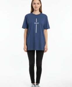 ⁦تيشيرت SHEIN⁩ - الصورة ⁦1⁩