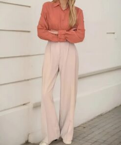 شميز SHEIN - الصورة 2