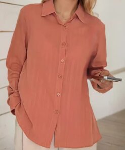 شميز SHEIN - الصورة 1