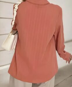 شميز SHEIN - الصورة 3