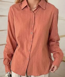 شميز SHEIN - الصورة 4