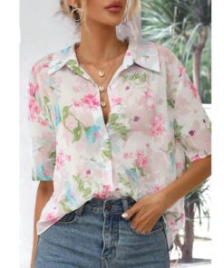 ⁦شميز SHEIN⁩ - الصورة ⁦4⁩