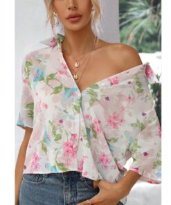 ⁦شميز SHEIN⁩ - الصورة ⁦3⁩