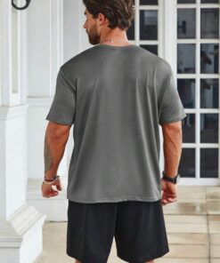 طقم رجالي SHEIN - الصورة 2