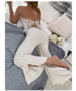 بيجامه SHEIN - الصورة 2