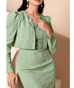 ⁦طقم SHEIN⁩ - الصورة ⁦2⁩