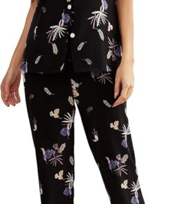 ⁦بيجامه SHEIN⁩ - الصورة ⁦3⁩