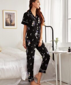 ⁦بيجامه SHEIN⁩ - الصورة ⁦1⁩