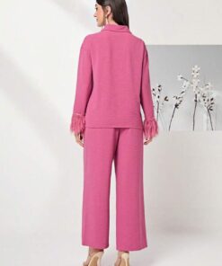 ⁦طقم SHEIN⁩ - الصورة ⁦2⁩