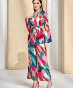 ⁦طقم  SHEIN⁩ - الصورة ⁦3⁩