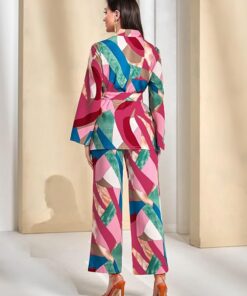 ⁦طقم  SHEIN⁩ - الصورة ⁦2⁩