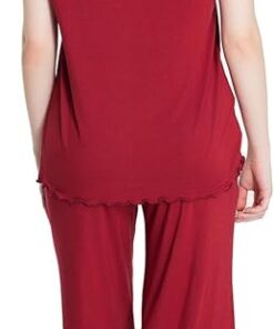 ⁦بيجامه SHEIN⁩ - الصورة ⁦2⁩