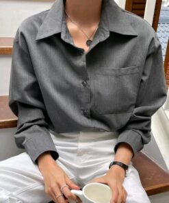 شميز SHEIN - الصورة 3