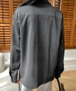 شميز SHEIN - الصورة 2