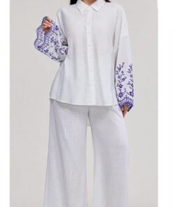 ⁦شميز SHEIN⁩ - الصورة ⁦2⁩