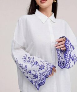 ⁦شميز SHEIN⁩ - الصورة ⁦1⁩