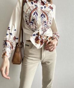 ⁦شميز SHEIN⁩ - الصورة ⁦3⁩