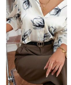 ⁦شميز SHEIN⁩ - الصورة ⁦4⁩