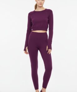 طقم سبورت SHEIN - الصورة 1