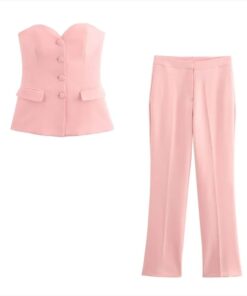 ⁦طقم SHEIN⁩ - الصورة ⁦2⁩