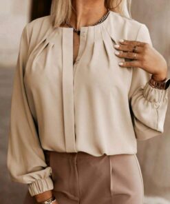 ⁦شميز SHEIN⁩ - الصورة ⁦1⁩