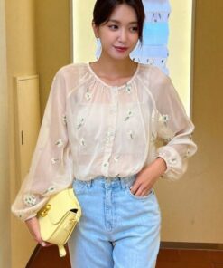 ⁦شميز SHEIN⁩ - الصورة ⁦1⁩