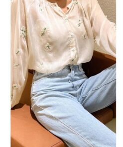 ⁦شميز SHEIN⁩ - الصورة ⁦4⁩