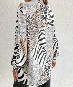 ⁦شميز SHEIN⁩ - الصورة ⁦3⁩