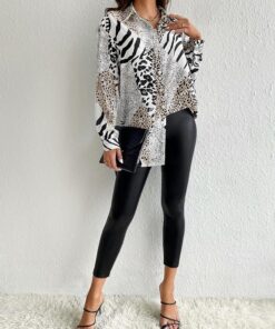 ⁦شميز SHEIN⁩ - الصورة ⁦2⁩