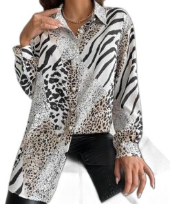 ⁦شميز SHEIN⁩ - الصورة ⁦1⁩