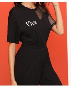 طقمSHEIN - الصورة 3