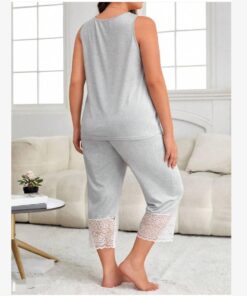 بيجامه SHEIN - الصورة 2